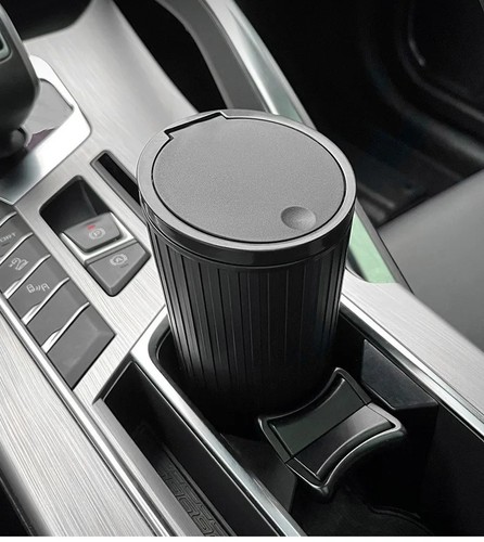 Car trash can cup - car,
