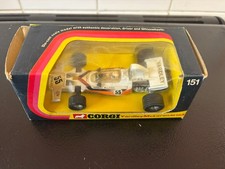 Corgi No. 151 Yardley McLaren