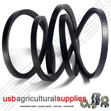 WESTWOOD MOWER 5/6 SPEED MANUAL gearbox drive BELT 1688 2281110 T1200 1600