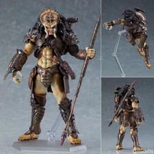 Predator Alien AVP Prey Action