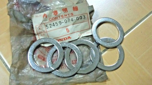 Honda cb350 cb360 cl175 mt125 - honda,