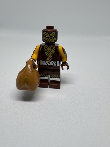 Lego marvel superheroes custom - lego,