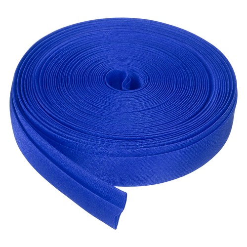 Double fold bias tape for - fold,