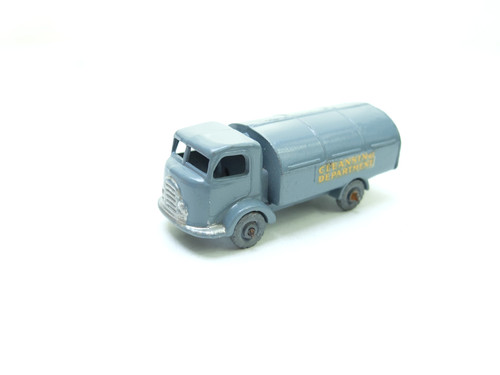 Matchbox 38a karrier - matchbox,
