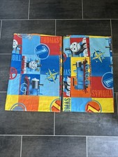 Thomas The Tank Engine Single Duvet Set