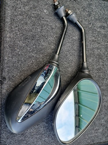 Mobility scooter mirrors - mobility,