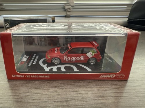 Inno64 honda civic ef9 - ef9, x