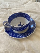 Fantastic jumbo Spode Camilla