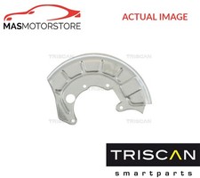 SPLASH PANEL BRAKE DISC