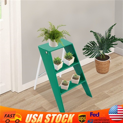 Steps folding step - folding, for