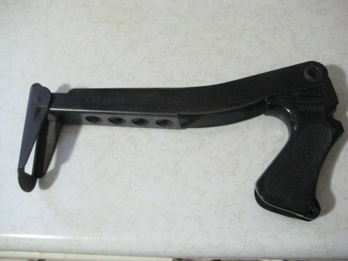 Vintage remington 870 - 870, top
