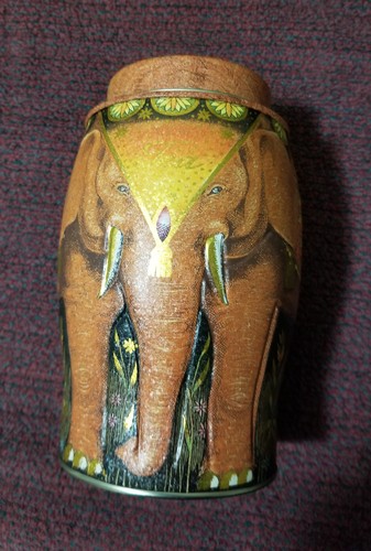 Collectible williamson tea - williamson,