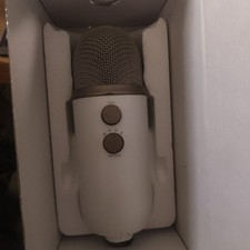 Blue Yeti - Microphone - No