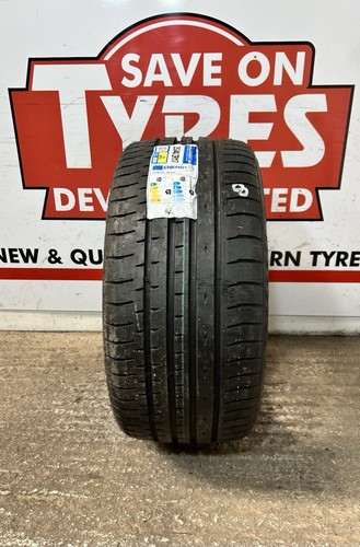255 40zr17 accelera tyre - accelera,