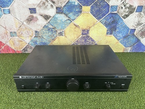 Cambridge audio 0 - cambridge, a1