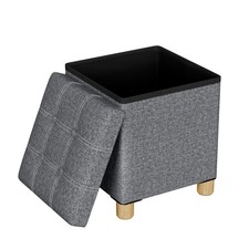 30x30x35cm Folding Ottoman