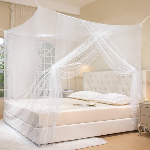 Cozfur mosquito net bed - cozfur,