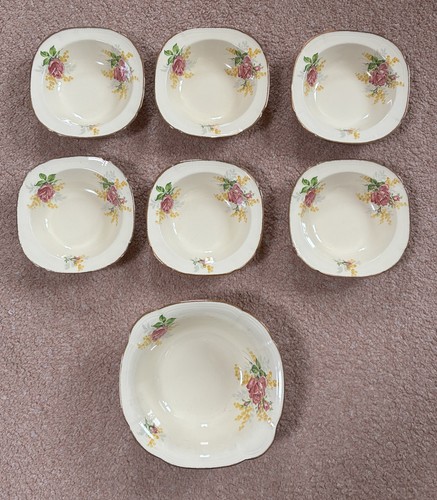 Vintage alfred meakin - vintage,