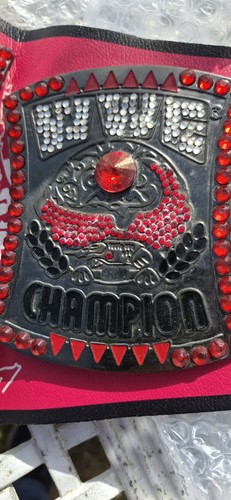 Wwe punk chicago blackhawks - chicago,