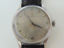 VINTAGE WATCH - OMEGA - cal