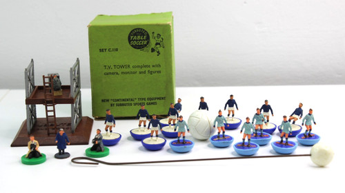 Subbuteo spares parts - subbuteo,