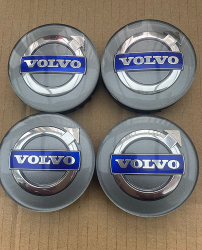 Volvo alloy wheel - volvo,