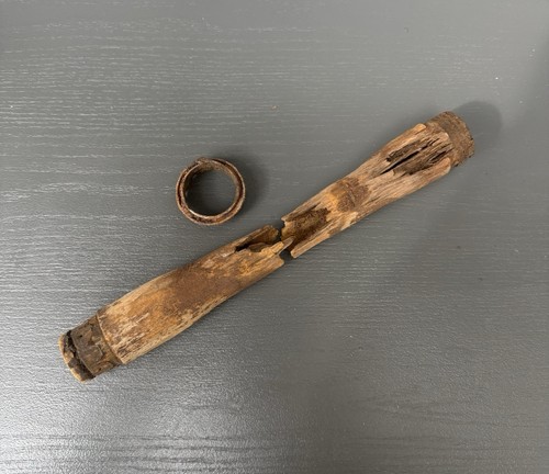 Ww2 relic german - m24, potato