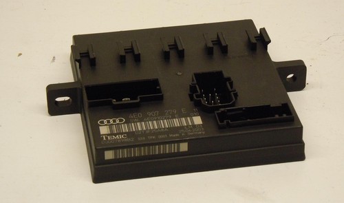Audi power supply - d3,