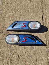 Mini R56 Supercharged