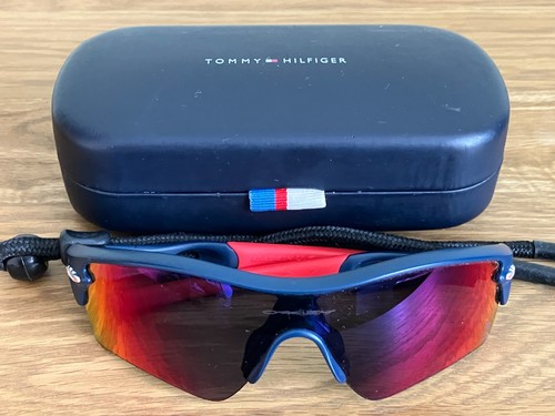 Men oakley sunglasses team - men’s,