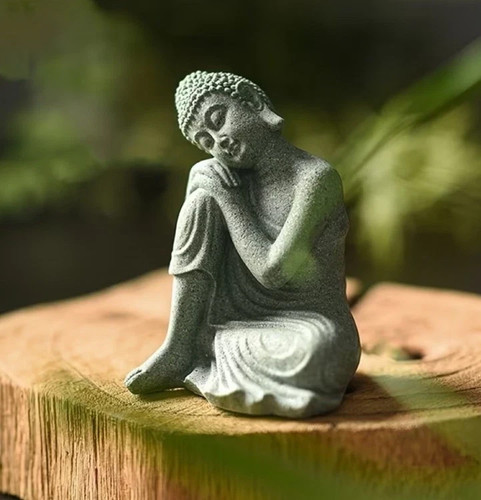 Mini stone outdoor zen - mini,