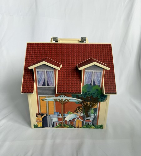 Playmobil 5167 2005 vintage - playmobil,