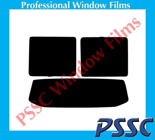 Pre cut window - cut, for