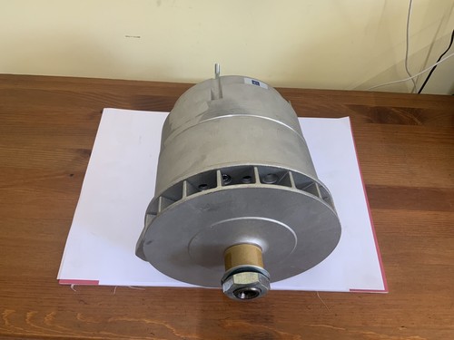 Alternator for bus coach - alternator,