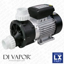 LX JA50 Pump 0.5 HP Pump |