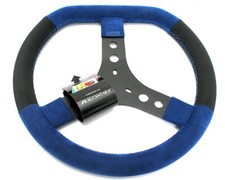 Go Kart KG Flat Top Steering