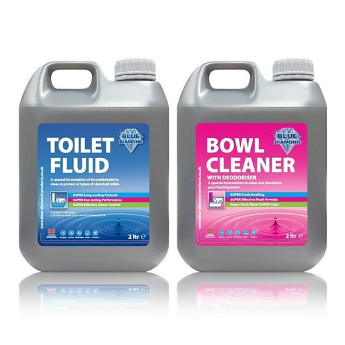Twin pack toilet - twin,