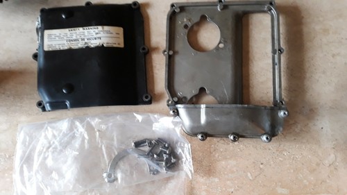 Suzuki dt65hp outboard engine - suzuki,