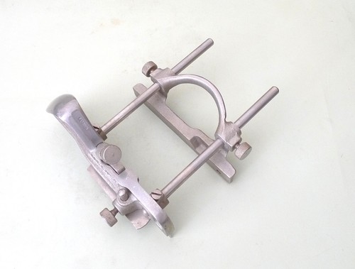 Marples ma43 plough plane - marples,