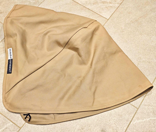 Bugaboo cameleon3 hood canopy - bugaboo,