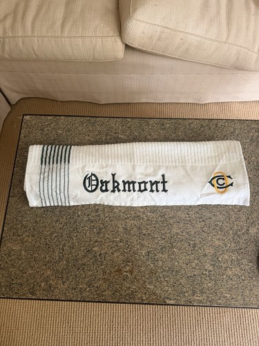 New oakmont winston - winston, collection