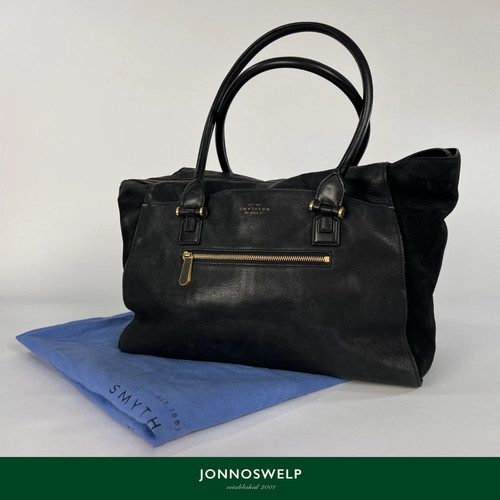 Smythson eliot tote - eliot,