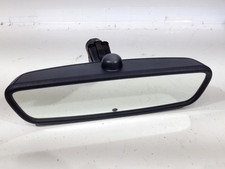 2018 BMW 4 SERIES REAR VIEW MIRROR   026662/046662 GENUINE *FAST SHIPPING
