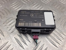 2012 RANGE ROVER VOGUE L322 RF RADIO RECEIVER CONTROL MODULE ECU UNIT