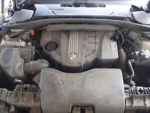 Bmw series e87 - bmw, 116d