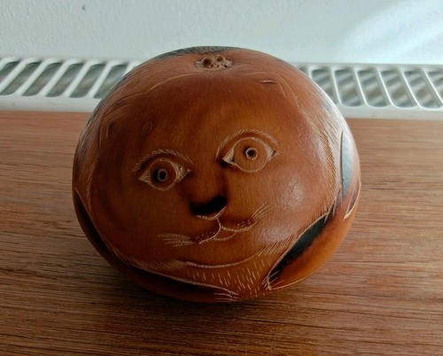 Vintage etched peruvian - vintage,