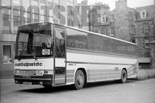 Larger Negative Nationwide Scania K112CRS Jonckheere DLX43Y c1986 