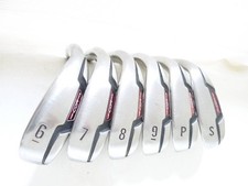NIKE Iron Set Vr S 6.7.8.9.P.S N.S.PRO 950GH HT Flex R