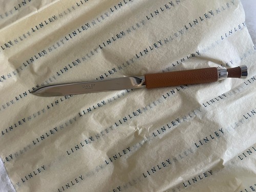 David linley mayfair - mayfair, letter