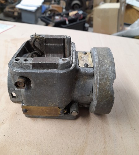 Wico series magneto - wico, body